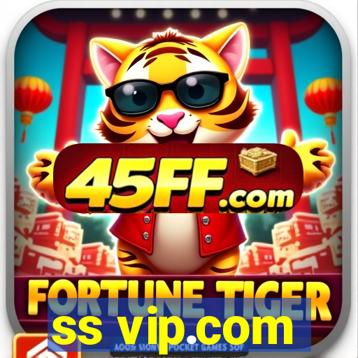 ss vip.com